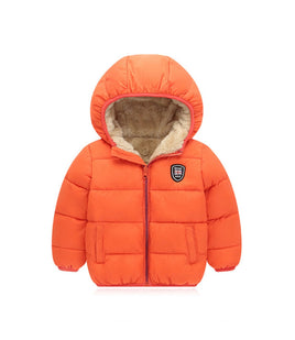 Outerwear