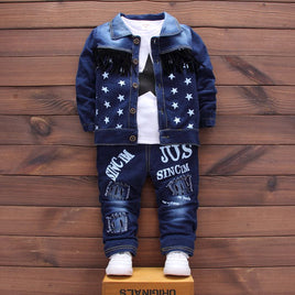 Toddlers (2T- 5T)