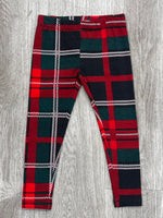 Epic Threads Organic Cotton Mix and Match Leggings