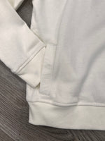 Nautica Fleece Mock Neck PullOver Sweatshirt