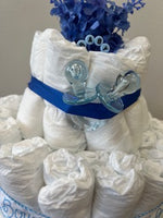 Diaper Cakes