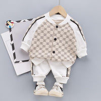 Bowtie Set 2pc