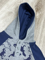 Epic Threads Hooded Shirts