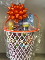 Easter Baskets