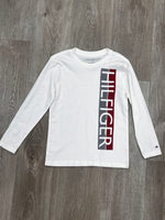 Tommy Hilfiger Long Sleeve Tee