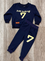 Just Looking 2pc Jogging Set