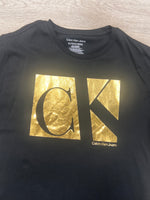 Calvin Klein Short Sleeve Tee