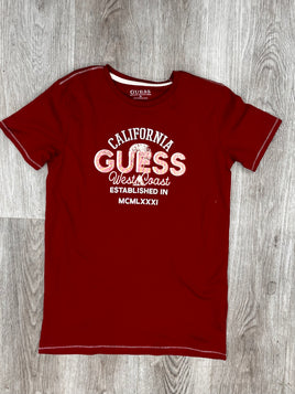 Guess Short Sleeve Tee