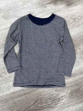 Epic Threads Striped Long Sleeve Tee