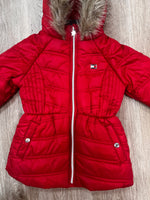 Tommy Hilfiger Puffer Coat