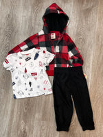 Levi’s 3pc Set