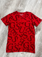 Guess Short Sleeve Tee