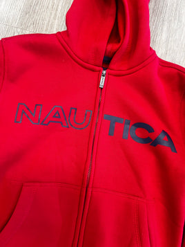 Nautica Zip-Up