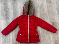 Tommy Hilfiger Puffer Coat