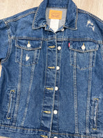 Levi’s Denim Jacket