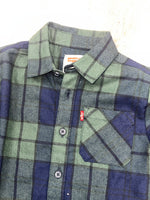 Levi’s Flannel