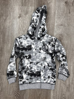 Epic Threads Tie-Dye Hoodie