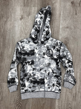 Epic Threads Tie-Dye Hoodie