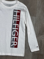 Tommy Hilfiger Long Sleeve Tee