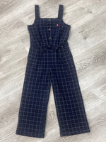 Tommy Hilfiger 2pc Jumpsuit Set