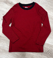 Epic Threads Striped Long Sleeve Tee