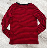 Epic Threads Striped Long Sleeve Tee