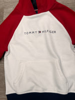 Tommy Hilfiger  Colorblock Sweatshirt