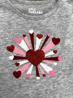 Epic Threads Valentines Short Sleeve Tees