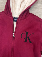 Calvin Klein Fleece Jacket