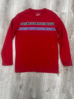 Tommy Hilfiger Long Sleeve Tee