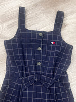 Tommy Hilfiger 2pc Jumpsuit Set