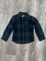 Levi’s Flannel