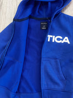 Nautica Zip-Up