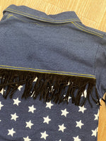 Stretchy Denim Star 3pc Set