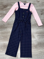 Tommy Hilfiger 2pc Jumpsuit Set