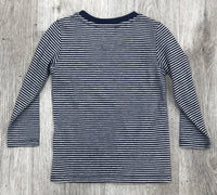 Epic Threads Striped Long Sleeve Tee