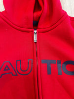 Nautica Zip-Up