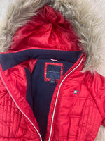 Tommy Hilfiger Puffer Coat