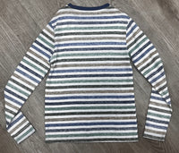 Epic Threads Striped Long Sleeve Tee