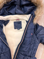 Tommy Hilfiger Puffer Coat