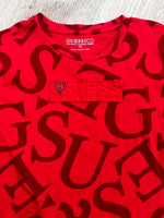 Guess Short Sleeve Tee