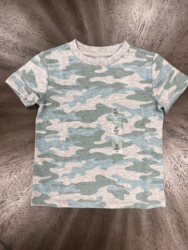 Epic Threads Camo Short Sleeve T-Shirt