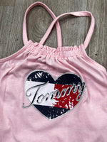 Tommy Hilfiger Tank Top Short Set