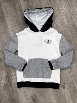 Epic Threads Skateboard Fleece Hoodie