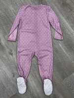 Carter's Baby Girl PJs