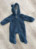 Carter’s Infant Coat