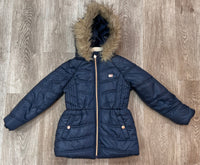 Tommy Hilfiger Puffer Coat