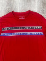 Tommy Hilfiger Long Sleeve Tee