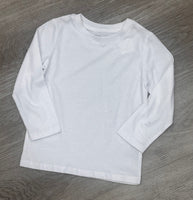 Epic Threads Solid Long Sleeve Tee