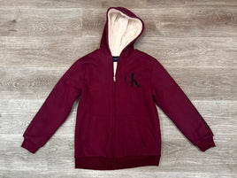 Calvin Klein Fleece Jacket